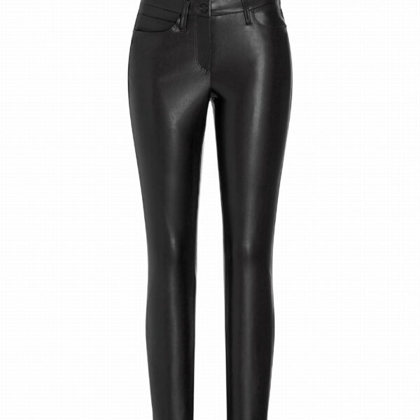 Cambio spodnie damskie Ray 5-pocket